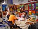 2006 - Exposició Fira Brocanters de Reus. 