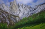 <a href='https://www.artistasdelatierra.com/obra/160700-Picos-de-Europa.html'>Picos de Europa » Jesús Guzmán<br />+ más información</a>